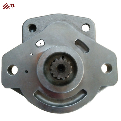 Excavator Spare Parts and 100% Tested Hydraulic Gear Pump for PC300-1 705-58-34010