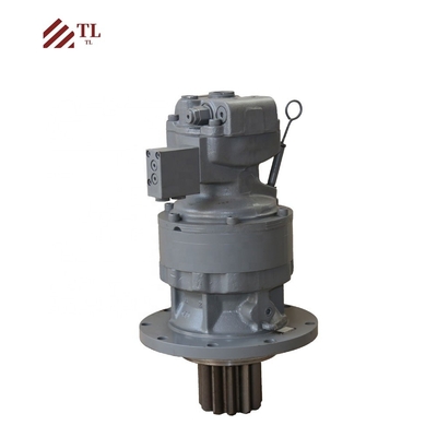 SG025E-136 Excavator Rotary Motor for SK60 SH60 SY75 YC85 CLG907 Guaranteed Durability