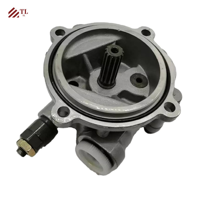 Apply to Hydraulic Pump Parts H3V112DT K3V112 K3V111DT for R215-7 R225-7 R200LC Excavator