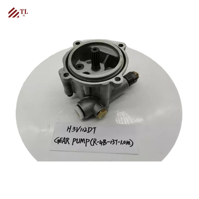 Apply to Hydraulic Pump Parts H3V112DT K3V112 K3V111DT for R215-7 R225-7 R200LC Excavator