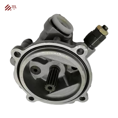 Apply to Hydraulic Pump Parts H3V112DT K3V112 K3V111DT for R215-7 R225-7 R200LC Excavator