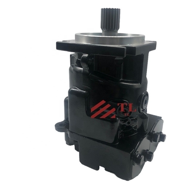 Swing Motor Road Roller Bomag BW213 High Guarantee Sauer 90M055 83045159 C230902001