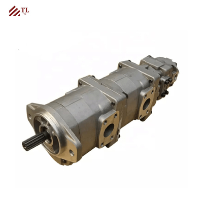 Apply to Digger Excavator Spare Parts WA320-3C WA300 WA320 Pilot Pump 705-55-34160