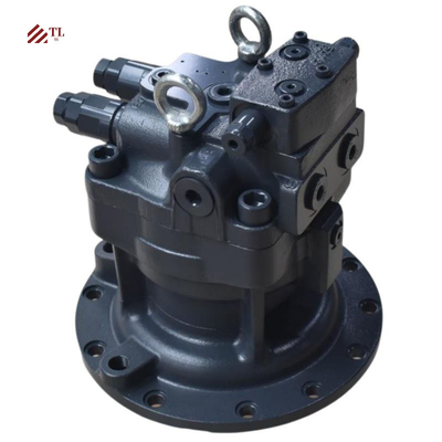 Crawler Excavator SK200-8 Swing Planetary Reduction Gearbox YN32W00019F1 YN15V00037F2 YN15V00037F1 YN15V00035F1