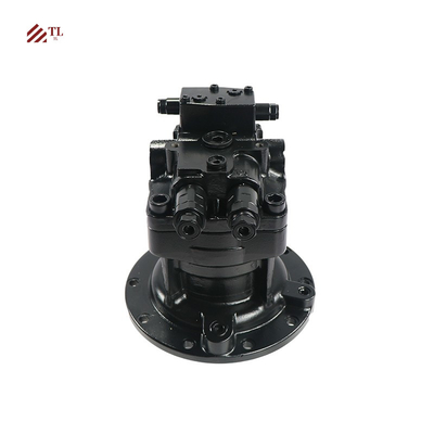 Crawler Excavator SK200-8 Swing Planetary Reduction Gearbox YN32W00019F1 YN15V00037F2 YN15V00037F1 YN15V00035F1