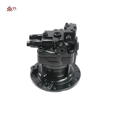 Crawler Excavator SK200-8 Swing Planetary Reduction Gearbox YN32W00019F1 YN15V00037F2 YN15V00037F1 YN15V00035F1