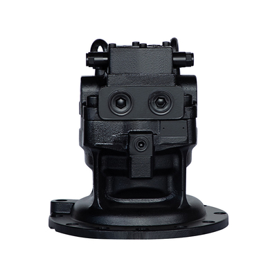 Crawler Excavator Swing Motor M5X130CHB-10A-41C/295 for E215B YN15V00035F1 Swing Device