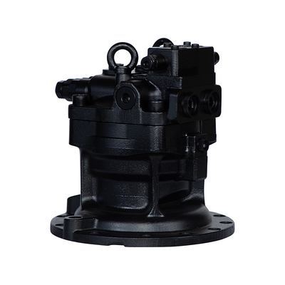Crawler Excavator Swing Motor M5X130CHB-10A-41C/295 for E215B YN15V00035F1 Swing Device