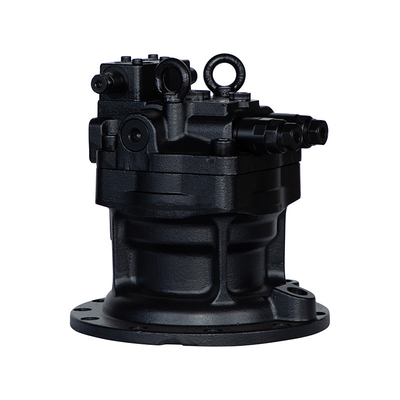Crawler Excavator Swing Motor M5X130CHB-10A-41C/295 for E215B YN15V00035F1 Swing Device