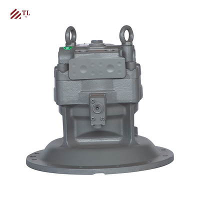M5X180CHB-10A-1QA/280-RG20 Excavator Swing Motor Assembly for SWE330LC - and 100% -
