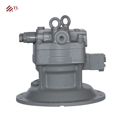 Part Number M5X180CHB-10A-64C/330 Used for ZX330-3/ZX270-3 Excavator Swing Motor Assembly