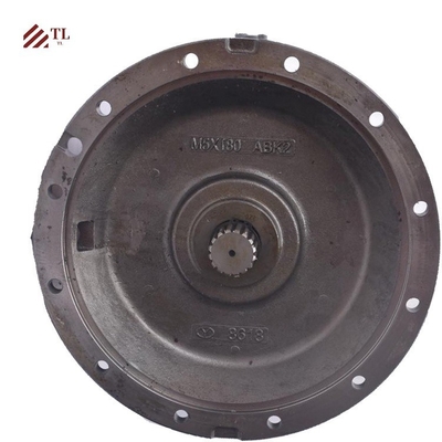 Part Number M5X180CHB-10A-64C/330 Used for ZX330-3/ZX270-3 Excavator Swing Motor Assembly