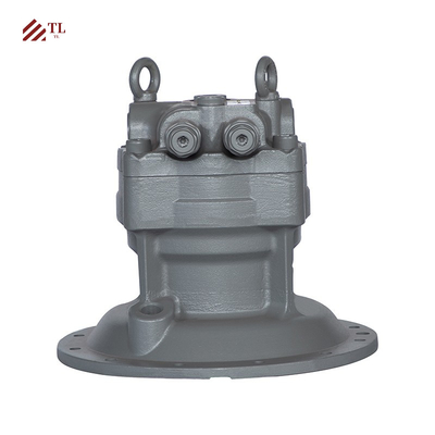 Part Number M5X180CHB-10A-64C/330 Used for ZX330-3/ZX270-3 Excavator Swing Motor Assembly
