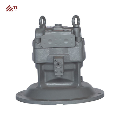 Part Number M5X180CHB-10A-64C/330 Used for ZX330-3/ZX270-3 Excavator Swing Motor Assembly