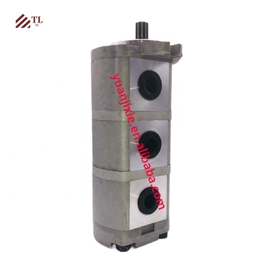 Bob X322 X340 X320 X341 Excavator Pump 6669649 6679080 with Advanced Technology
