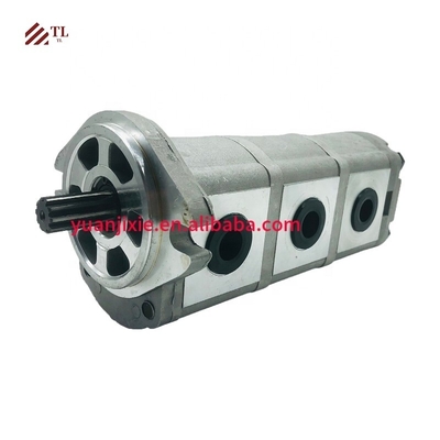 Bob X322 X340 X320 X341 Excavator Pump 6669649 6679080 with Advanced Technology
