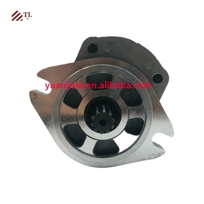 Bob X322 X340 X320 X341 Excavator Pump 6669649 6679080 with Advanced Technology