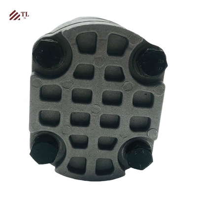 Bob X322 X340 X320 X341 Excavator Pump 6669649 6679080 with Advanced Technology