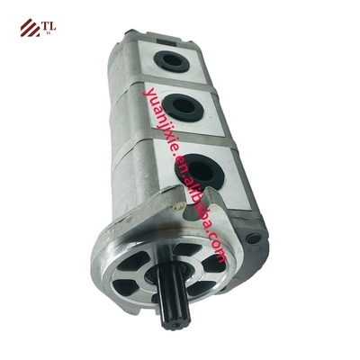 Bob X322 X340 X320 X341 Excavator Pump 6669649 6679080 with Advanced Technology