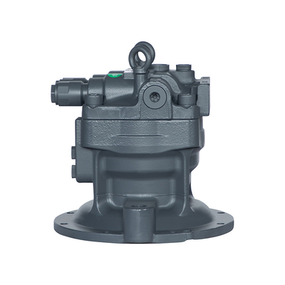 Manufacturing Plant M5X130CHB-10A-29D/330 Used For ZX200-3 Electric Motor Assembly Machinery Parts