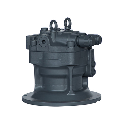 Manufacturing Plant M5X130CHB-10A-29D/330 Used For ZX200-3 Electric Motor Assembly Machinery Parts