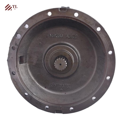 ZX330 Swing Drive 4419718 for M5X180CHB-10A-01C/320 Crawler Excavator Swing Gearbox