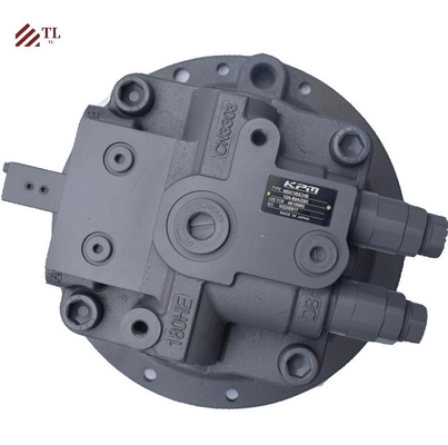 ZX330 Swing Drive 4419718 for M5X180CHB-10A-01C/320 Crawler Excavator Swing Gearbox