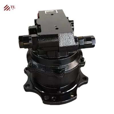 PCR-4B-20A-P-9182A Crawler Excavator Slewing Motor Assembly for PCR Series PCR-4B-20A