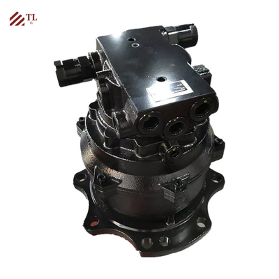 PCR-4B-20A-P-9182A Crawler Excavator Slewing Motor Assembly for PCR Series PCR-4B-20A