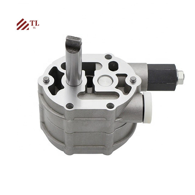Electric Parts PV20 PV21 PV22 PV23 PV24 PV25 PV26 PV27 Hydraulic Piston Pump 100% -