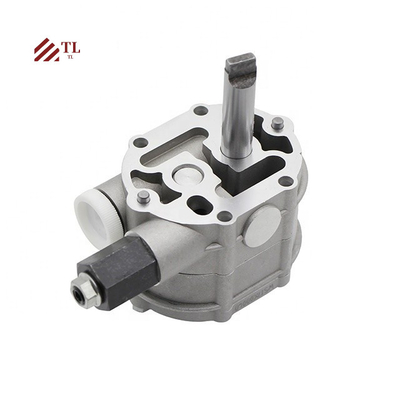 Electric Parts PV20 PV21 PV22 PV23 PV24 PV25 PV26 PV27 Hydraulic Piston Pump 100% -