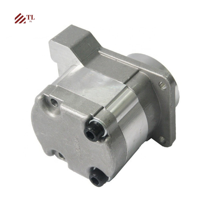 100% Solenoid Valve Excavator Parts Hydraulic Oil Gear Pump 126-2083 133-6896 133-6899
