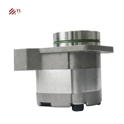 100% Solenoid Valve Excavator Parts Hydraulic Oil Gear Pump 126-2083 133-6896 133-6899