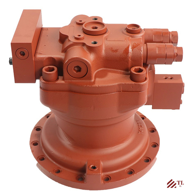Crawler Excavator Swing Motor 170303-00049b for DX225LCA Hydraulic Main Pump K1045024