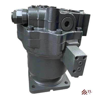 DX420LC DX420LCA Swing Device Slew Motor 170301-00314B 170301-00194 170301-00038C