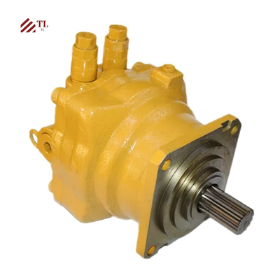 VOE14512786 VOlVO EC360B Swing Motor Gearbox Construction Works for EC360LC and EC360BLC
