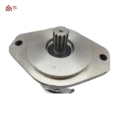 Highly Solenoid Valve for EC330 EC360B EC360 Excavator VOE14561970 14561971 Pilot Pump
