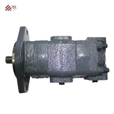 Highly Solenoid Valve for EC330 EC360B EC360 Excavator VOE14561970 14561971 Pilot Pump
