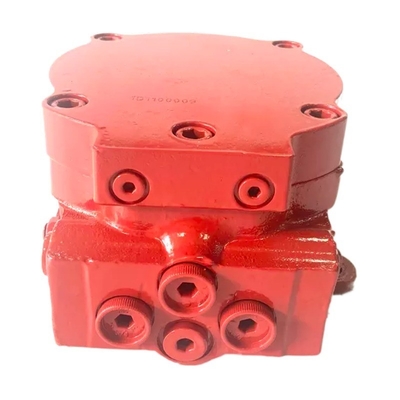 Sunward SWE35 SWE45 SWE50 MSG-44P-21 Hydraulic Main Pump MSG-27P-23E MSG-27P-16E