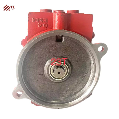 Sunward SWE35 SWE45 SWE50 MSG-44P-21 Hydraulic Main Pump MSG-27P-23E MSG-27P-16E