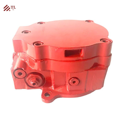 Sunward SWE35 SWE45 SWE50 MSG-44P-21 Hydraulic Main Pump MSG-27P-23E MSG-27P-16E