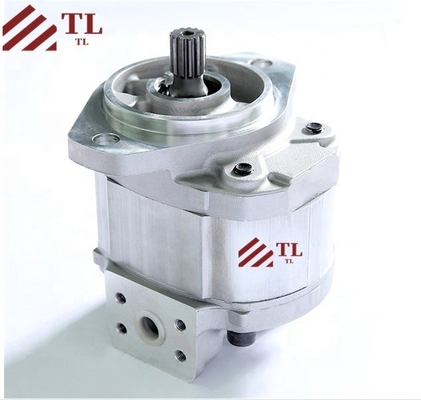 Komats-u Hydraulic Gear Pump 705-11-34060 for GD705A-4 Grader Made by Professional