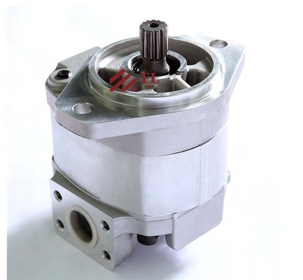 Komats-u Hydraulic Gear Pump 705-11-34060 for GD705A-4 Grader Made by Professional