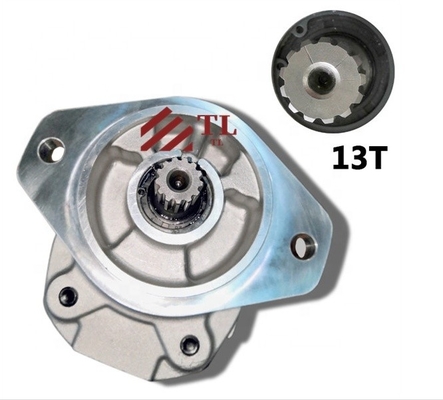 Komats-u Hydraulic Gear Pump 705-11-34060 for GD705A-4 Grader Made by Professional