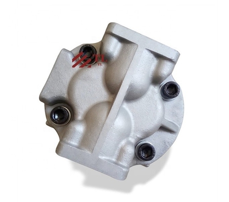 Komats-u Hydraulic Gear Pump 705-11-34060 for GD705A-4 Grader Made by Professional