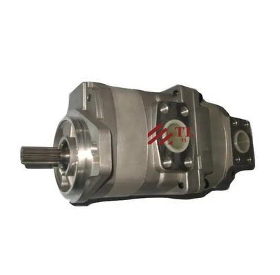 Electric Parts Hydraulic Gear Pump 705-51-21000 for Komatsu Excavator W20-1 W30-1 Wheel Loader 505-1 507-1