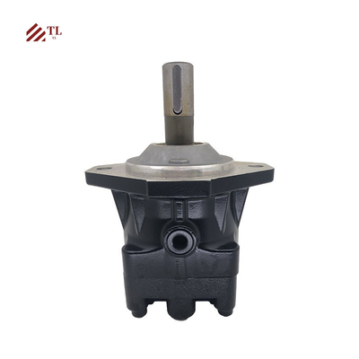 ZX450-3 Fan Motor ZX470-3 Fan Pump YA00005829 4634936 4659032 Excavator Spare Parts