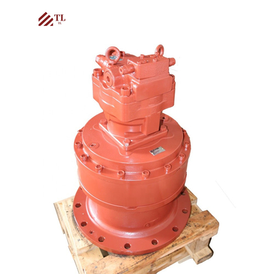 M5X180CHB-10A-3NA / 265-RG20D25G2-140 Rotary Reducer Assy for Agricultural Machinery