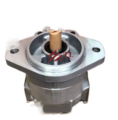 Machinery Repair Shops Part Name Hydraulic Pump 705-40-01320 for WA30-5 WA30-5-X Loader