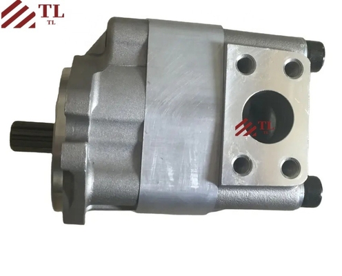 Machinery Repair Shops Part Name Hydraulic Pump 705-40-01320 for WA30-5 WA30-5-X Loader